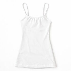 Maidenform Shape wear Camisole Firm Size M Cool Comfort Adjustable Strap NWT